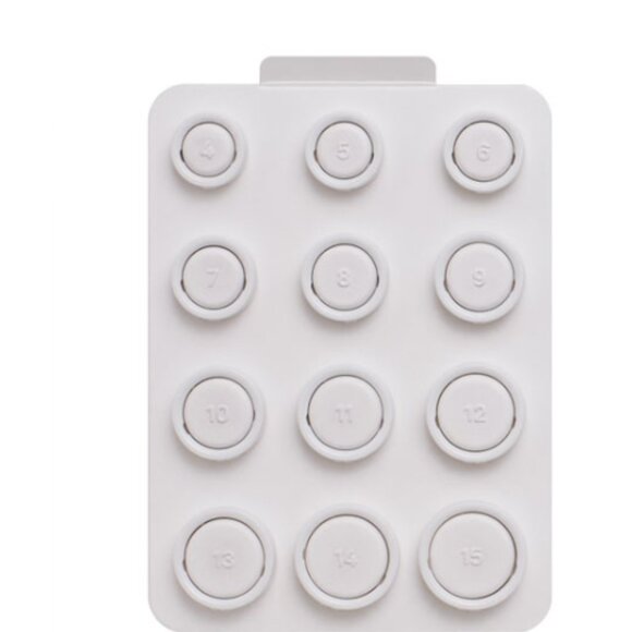 OURA GEN 3 + 4 SIZING KITS - Picture 2 of 2